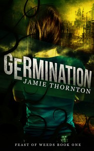 Germination is the opening novella to a new post-apocalyptic Young Adult series, where the runaways are the heroes, the zombies aren’t really zombies, and you can’t trust your memories—even if they’re all you have left. #germination #books #post-apocalyptic #fiction