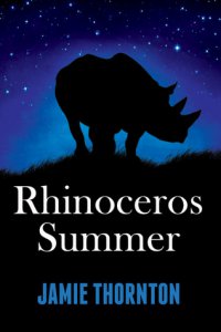 Rhino Summer paperback