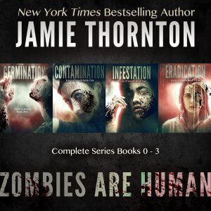 Welcome to the Jamie Thornton Author Newsletter – Jamie Thornton