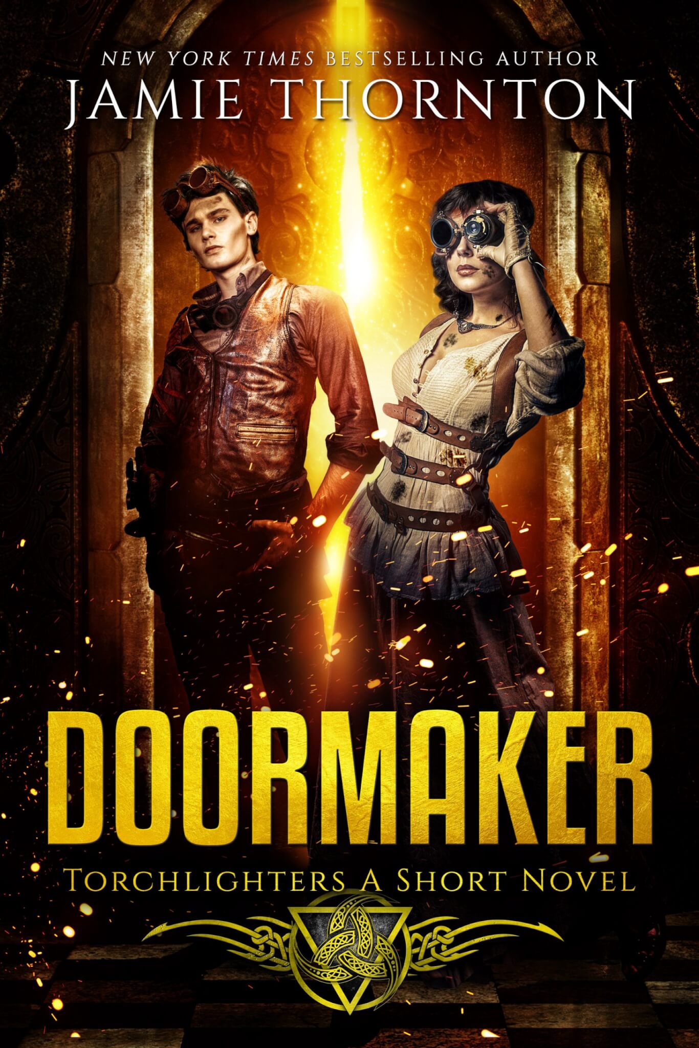 COVER-Torchlighters